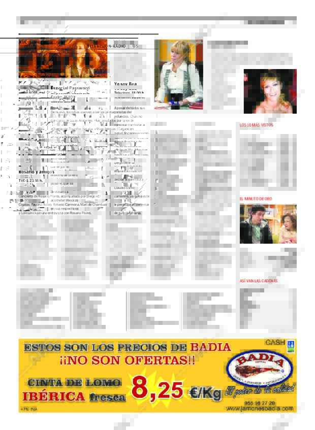 ABC SEVILLA 30-12-2008 página 95
