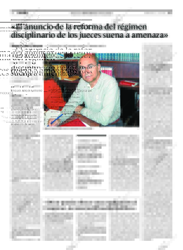 ABC MADRID 31-12-2008 página 20