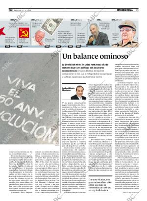 ABC MADRID 31-12-2008 página 29