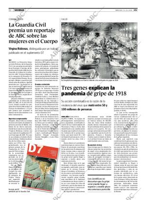 ABC MADRID 31-12-2008 página 52