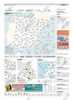 ABC MADRID 31-12-2008 página 79