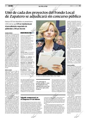 ABC MADRID 02-01-2009 página 20