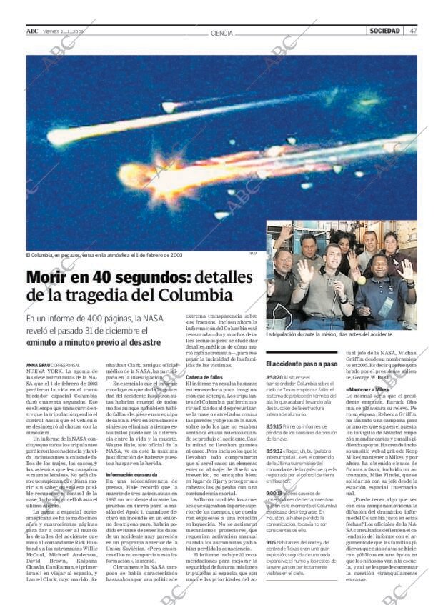 ABC MADRID 02-01-2009 página 47