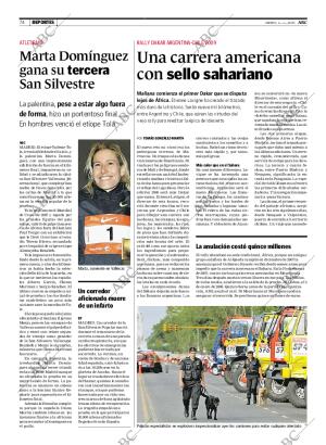 ABC MADRID 02-01-2009 página 74