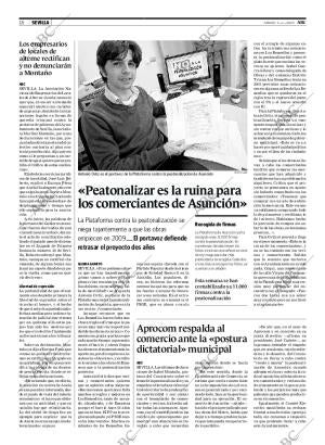 ABC SEVILLA 03-01-2009 página 18