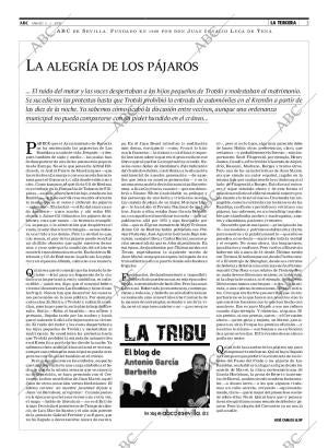 ABC SEVILLA 03-01-2009 página 3