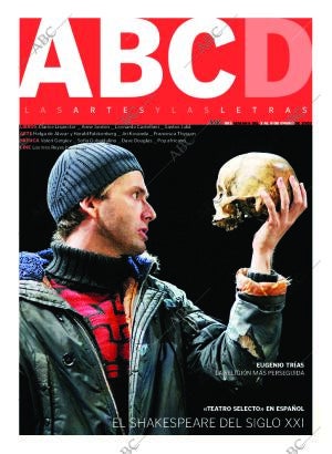 CULTURAL MADRID 03-01-2009 página 1