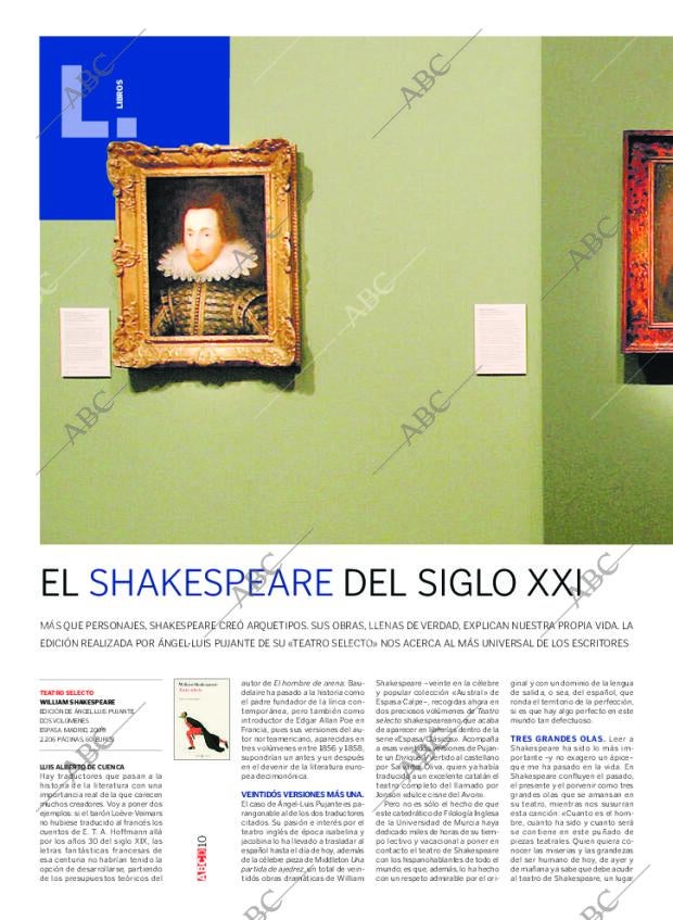 CULTURAL MADRID 03-01-2009 página 10