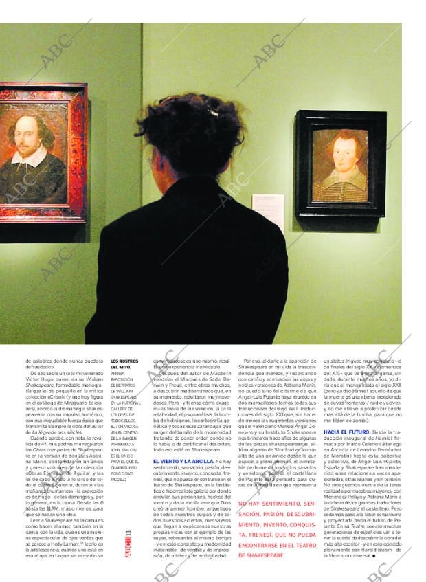 CULTURAL MADRID 03-01-2009 página 11