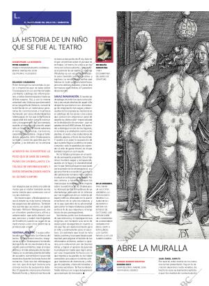 CULTURAL MADRID 03-01-2009 página 12