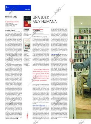 CULTURAL MADRID 03-01-2009 página 14