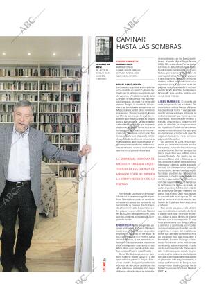 CULTURAL MADRID 03-01-2009 página 15