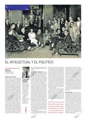 CULTURAL MADRID 03-01-2009 página 21