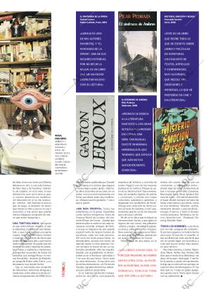 CULTURAL MADRID 03-01-2009 página 25