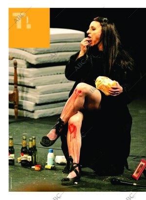 CULTURAL MADRID 03-01-2009 página 28