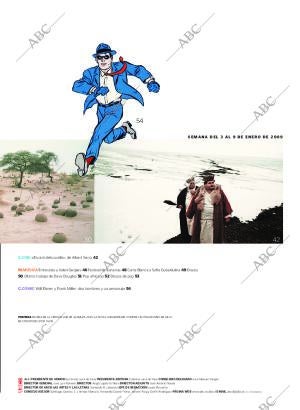 CULTURAL MADRID 03-01-2009 página 3