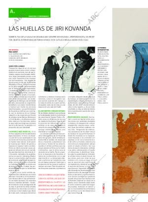 CULTURAL MADRID 03-01-2009 página 36