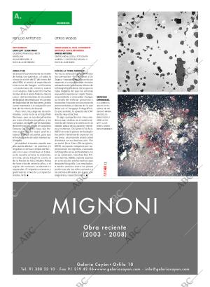 CULTURAL MADRID 03-01-2009 página 41