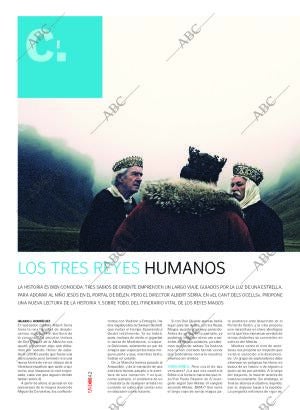 CULTURAL MADRID 03-01-2009 página 42