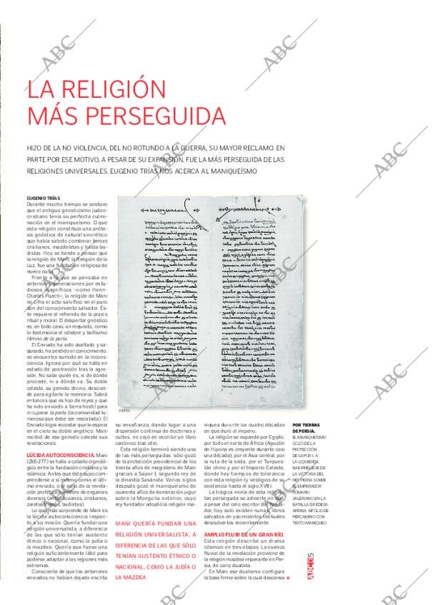 CULTURAL MADRID 03-01-2009 página 5