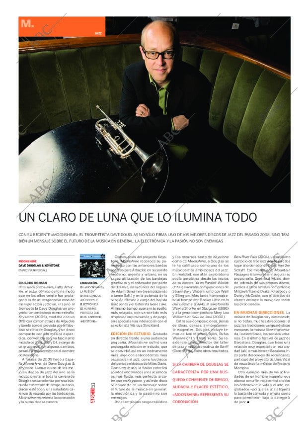 CULTURAL MADRID 03-01-2009 página 51