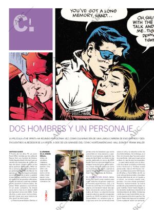 CULTURAL MADRID 03-01-2009 página 54