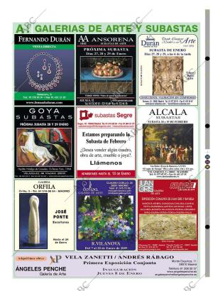 CULTURAL MADRID 03-01-2009 página 56