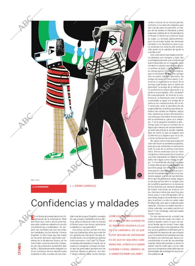 CULTURAL MADRID 03-01-2009 página 8