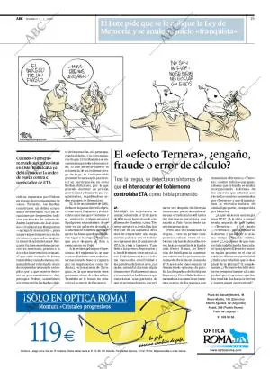 ABC MADRID 04-01-2009 página 15