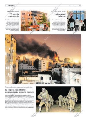 ABC MADRID 04-01-2009 página 6