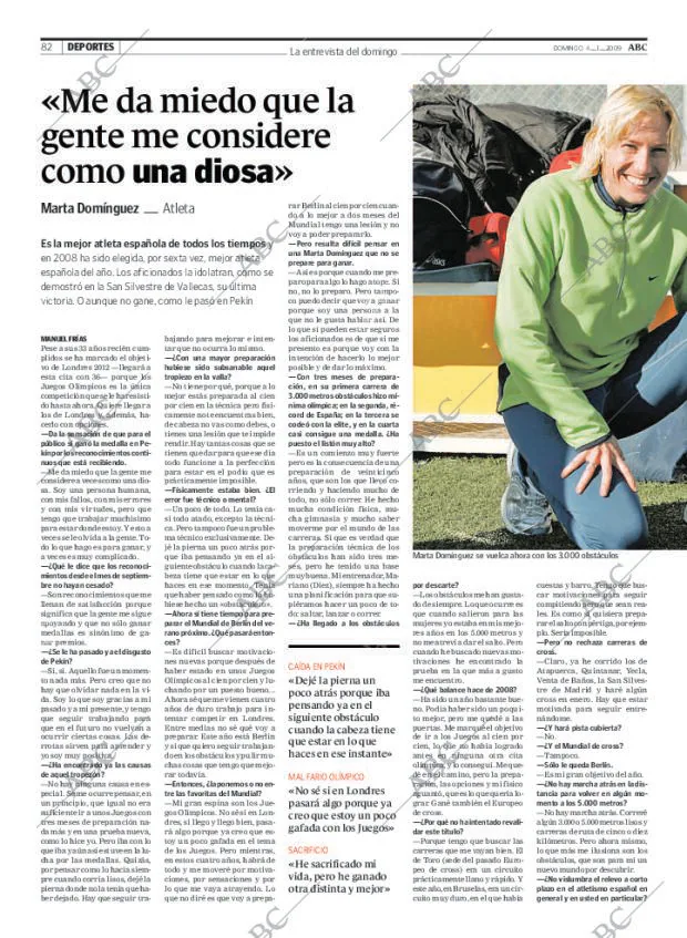 ABC MADRID 04-01-2009 página 82
