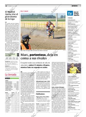 ABC MADRID 04-01-2009 página 85