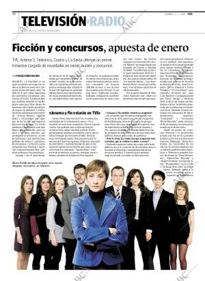 ABC MADRID 04-01-2009 página 90