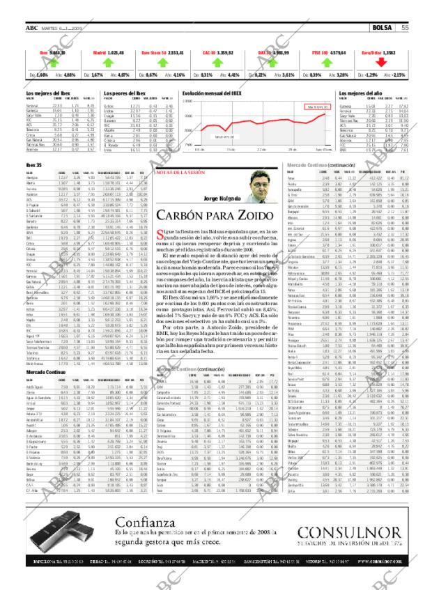 ABC CORDOBA 06-01-2009 página 55