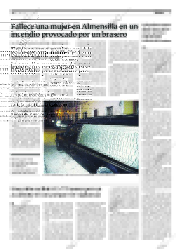 ABC SEVILLA 07-01-2009 página 25