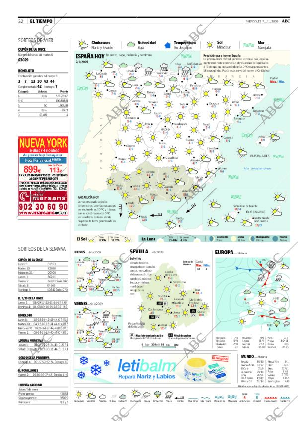 ABC SEVILLA 07-01-2009 página 32