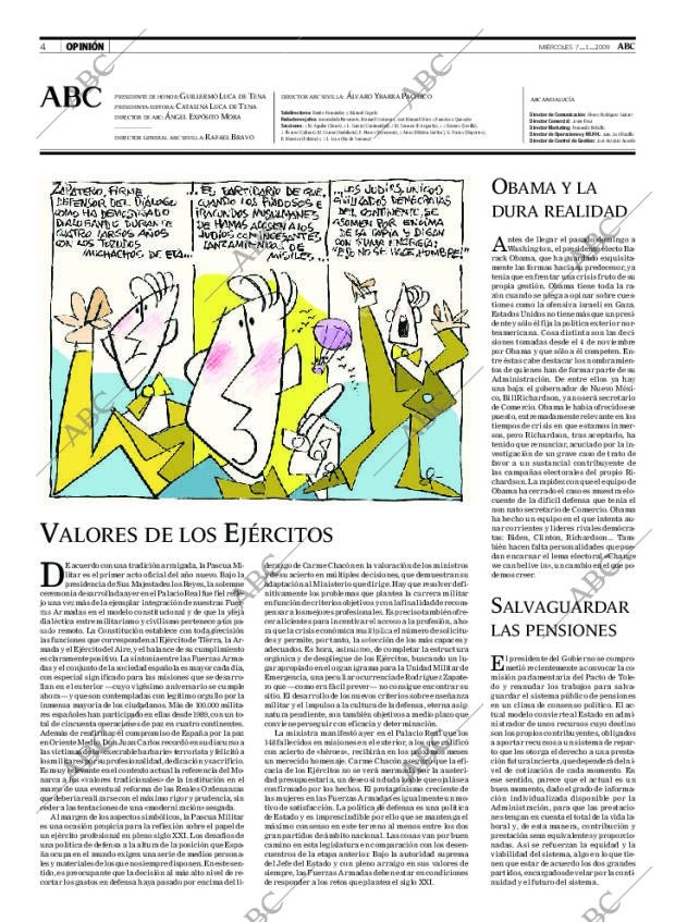 ABC SEVILLA 07-01-2009 página 4