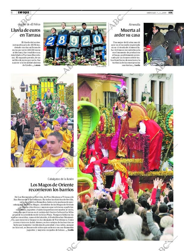 ABC SEVILLA 07-01-2009 página 6