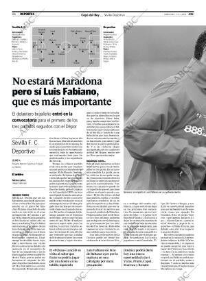 ABC SEVILLA 07-01-2009 página 86