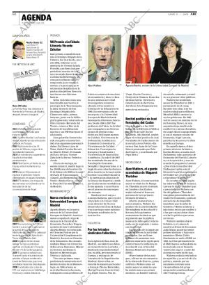 ABC MADRID 08-01-2009 página 60