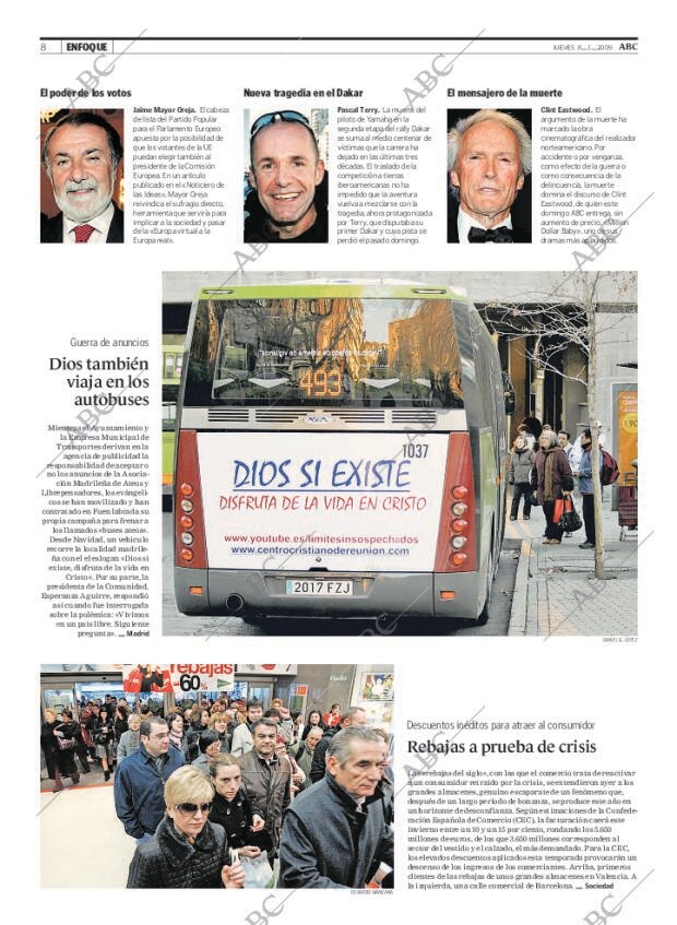 ABC MADRID 08-01-2009 página 8