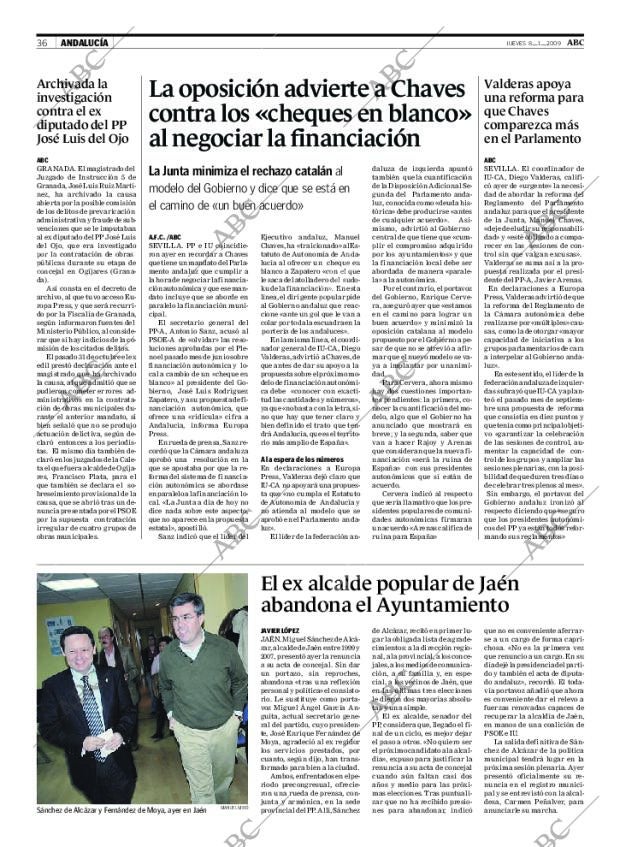 ABC SEVILLA 08-01-2009 página 36