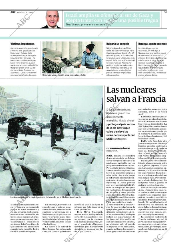 ABC SEVILLA 08-01-2009 página 51