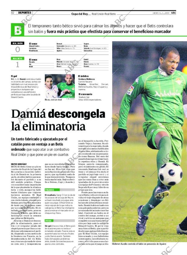 ABC SEVILLA 08-01-2009 página 82