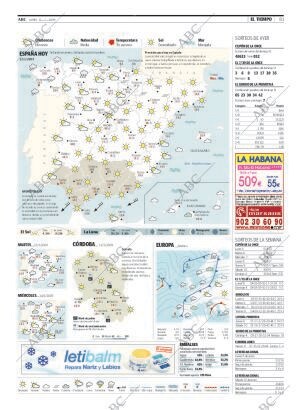 ABC CORDOBA 12-01-2009 página 81