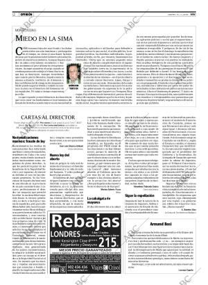 ABC MADRID 13-01-2009 página 12