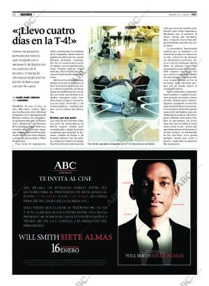 ABC MADRID 13-01-2009 página 42