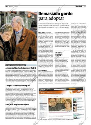 ABC MADRID 13-01-2009 página 49