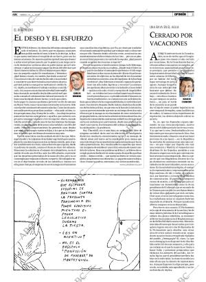 ABC MADRID 16-01-2009 página 11