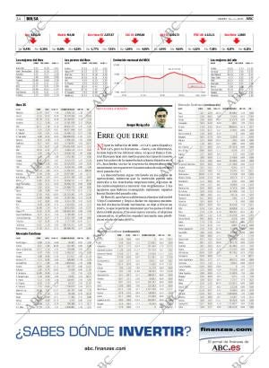 ABC MADRID 16-01-2009 página 34